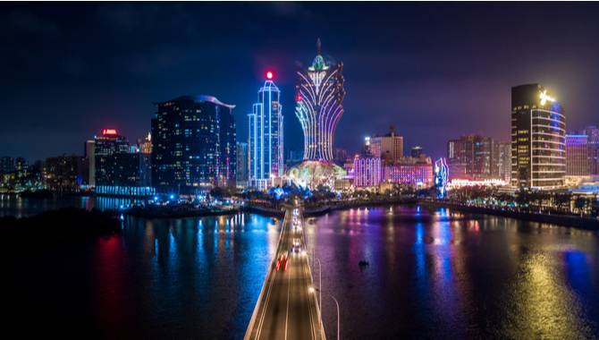 Macau: The end of the junket model as we know it?