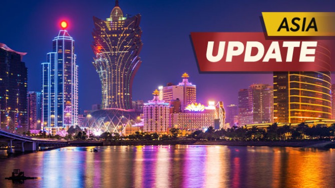 Macau plans to diversify revenue with non-gaming sectors