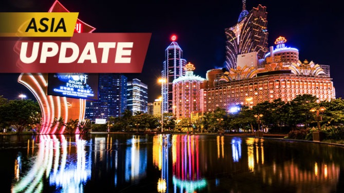 IMF highlights strong economic recovery for Macau after Article IV consultation