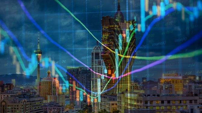 Macau reports MOP22.16bn in August GGR; highest since Covid-19 pandemic
