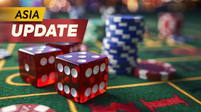 Macau’s IAS to promote responsible gambling amid rising gambling-related disorders