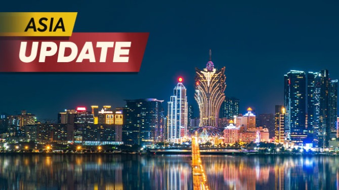 Citi – Macau’s Big 6 EBITDA to remain strong