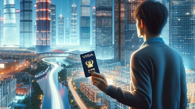Melco Resorts CEO advocates for multiple-entry Visa scheme between Hengqin and Macau