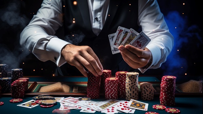 WPT to host inaugural Macau event with Allied Gaming & Entertainment and Wynn Resorts