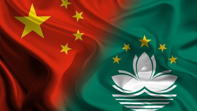 Macau introduces currency declaration bill