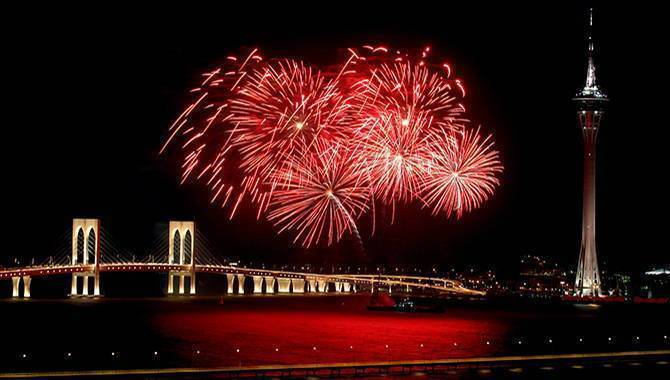 Chinese New Year set to boost Macau’s revenues