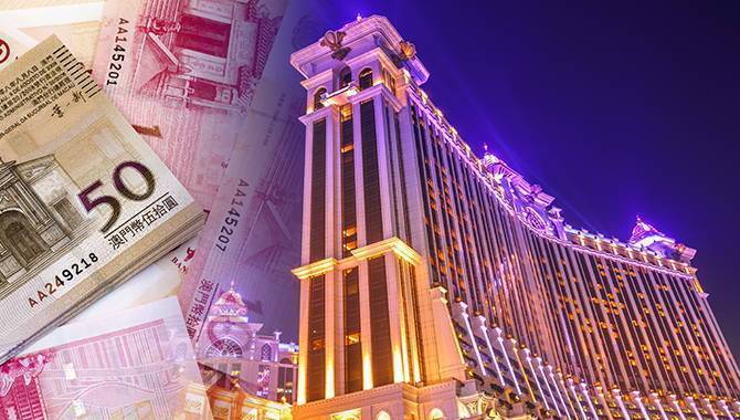 Macau experiences third successive year of decline