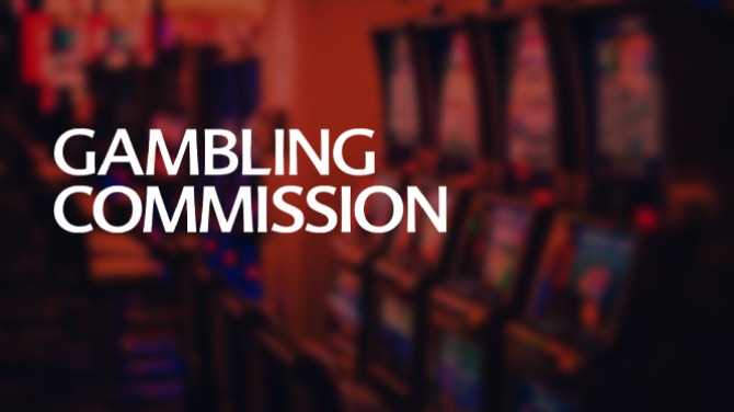 Gambling Commission launches consultation on gaming machine standards
