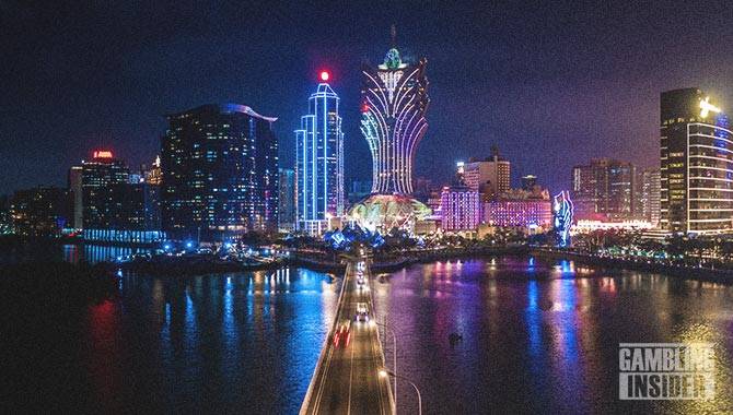 “New era” for Macau gaming industry, according to new Commission President