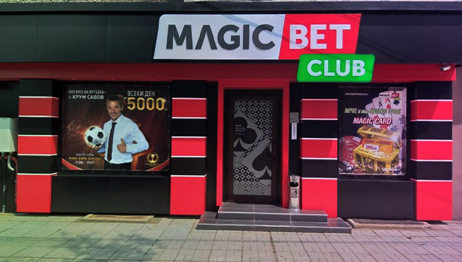 Magicbet partners with CT Interactive to expand game selection