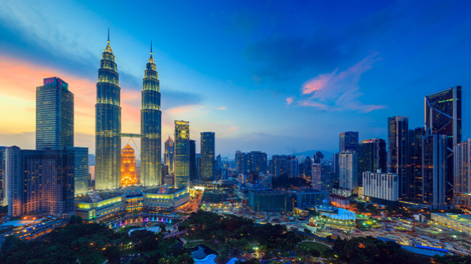 Genting Malaysia outlines restructuring plan for Empire Resorts