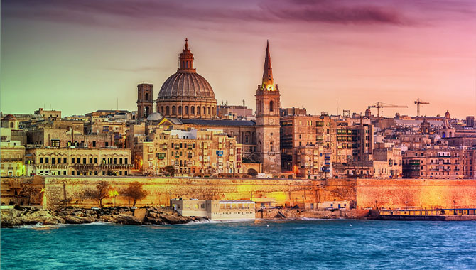The Malta Gaming Authority suspends SFJL Holdings licence