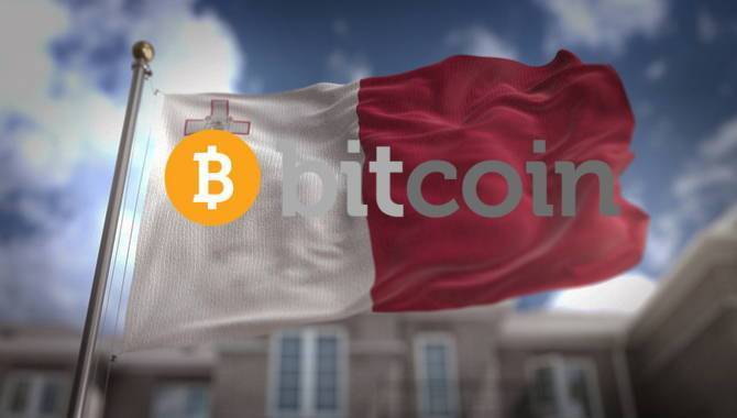 Malta plans to legalise digital currencies at online casinos