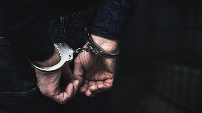 Two mainland men arrested in Macau for illegal money exchange operation