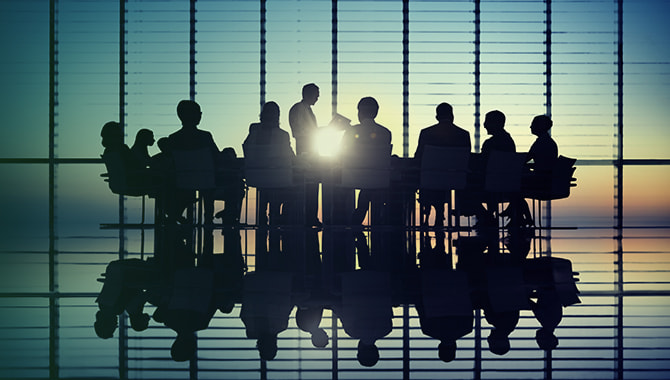 Pavilion Payments appoints new executive management team