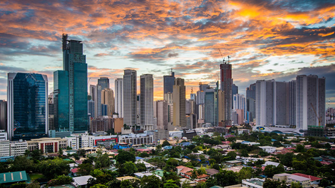 Digital disruption discussed at first Asia-Pacific Regulators’ Forum
