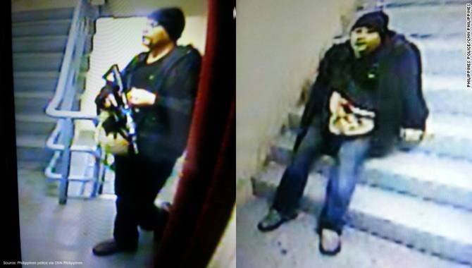 Casino gunman identified as problem gambler