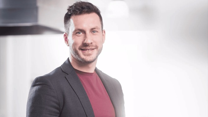 Manuel Stan appointed new CEO at Catena Media