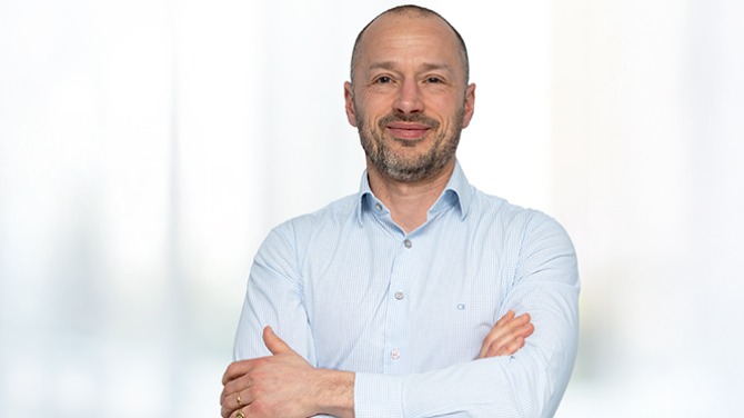 Marc Burroughes appointed as EveryMatrix Chief Commercial Officer Casino