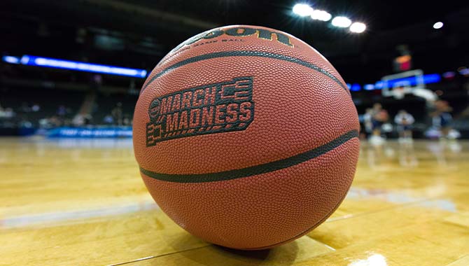 Low6 launches March Madness bracket games