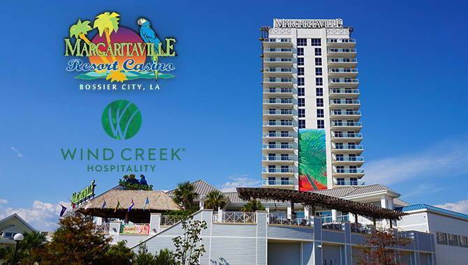 Merger talks end between Margaritaville Casino and Alabama Indian tribe