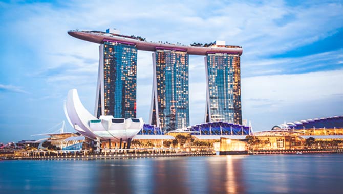 Marina Bay Sands announces data security incident