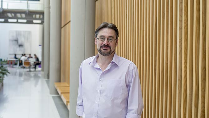 Mark Griffiths on affordability checks: “This would just displace the problem”