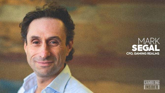 Gaming Realms CFO exclusive: Ontario launch smaller than expected – but potential remains