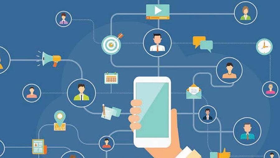 Marketing for mobile
