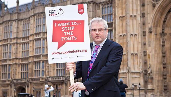 British bookmakers hit back at parliamentary report on FOBTs