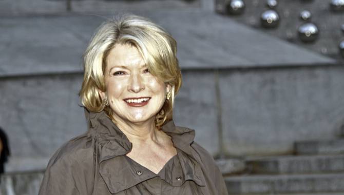 Martha Stewart to open restaurant offering “aesthetic” experience in Paris Las Vegas