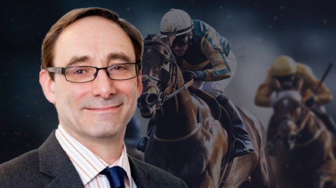 Martin Stevenson resigns as Racecourse Media Group CEO