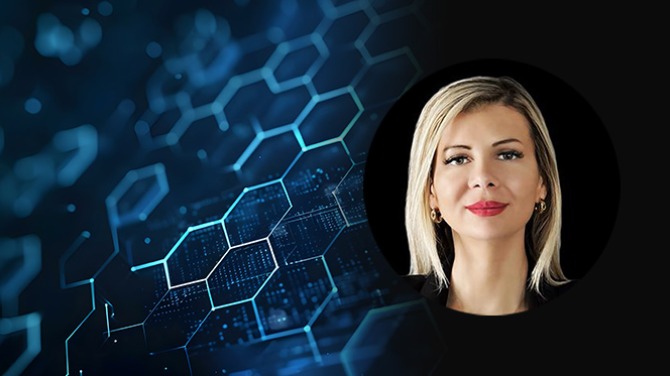 Mary Ann Calleja announced as new Digitain CPO