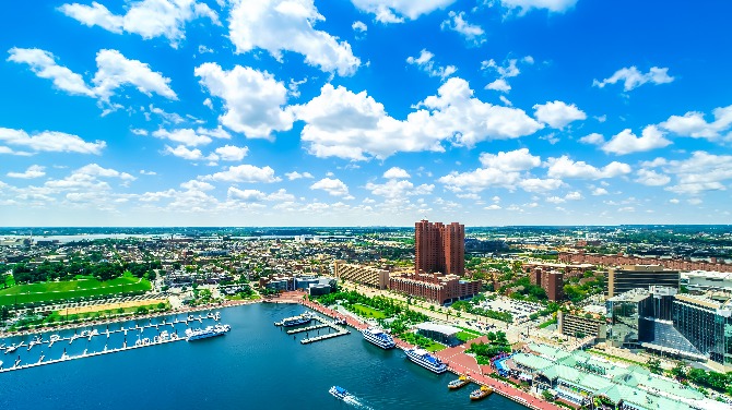 Xpoint secures Maryland licence