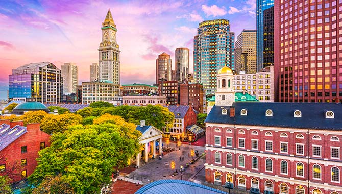 Caesars Sportsbook app goes live in Massachusetts