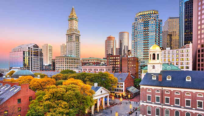 Massachusetts reports $98.6m in casino revenue for July
