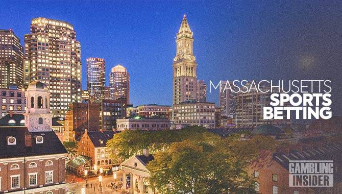 Massachusetts’ sports betting negotiations stall
