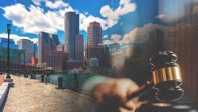 Boston Treasurer pushes to legalise online lottery