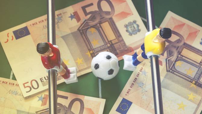 Tennis players suspected of match fixing for gambling syndicate