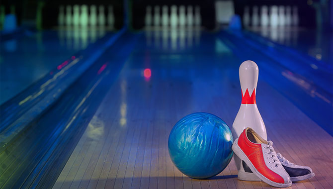 Maverick Gaming buys Silverdale’s All-Star Lanes & Casino