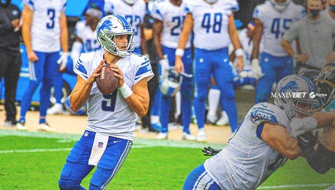 MaximBet partners with Genius Sports for NFL product suite