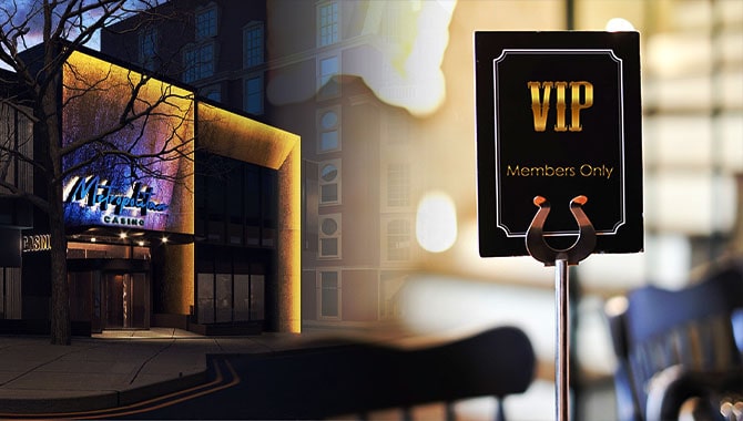 Mayfair’s Metropolitan Casino hosts VIP launch event