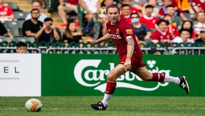 LV Bet signs Jason McAteer as brand ambassador