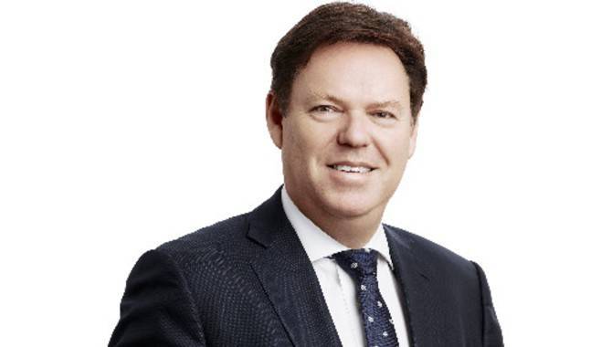 Steve McCann appointed new Crown CEO and Managing Director