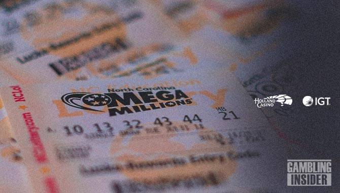 IGT and Holland Casino extend Mega Millions partnership