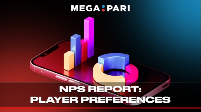 Megapari NPS Report: Key Factors That Draw Players