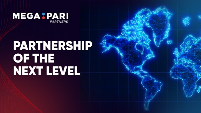 Work as affiliates at MegaPari Partners: A Partnership of the Next Level