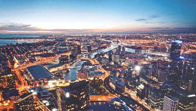 Melbourne: Three people arrested for allegedly laundering AU$4.7m