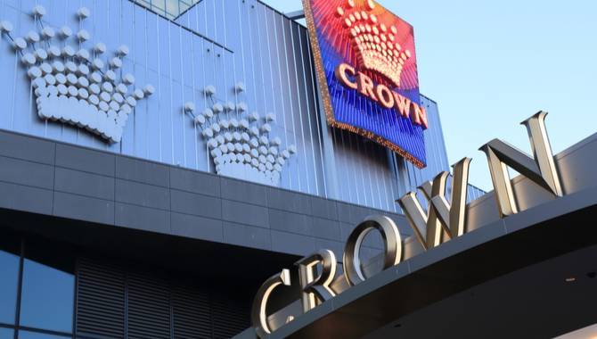 Victorian Government announces royal commission into Crown