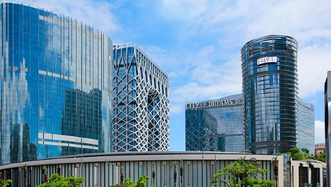 Melco receives accreditation from Responsible Gambling Council